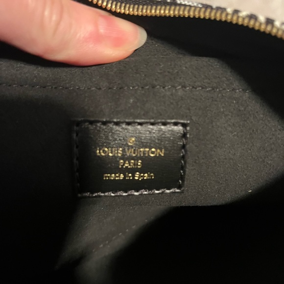 Louis Vuitton Since 1854 Neverfull mm - Picture 10 of 16